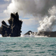 Illustration for article titled When Underwater Volcanoes Erupt